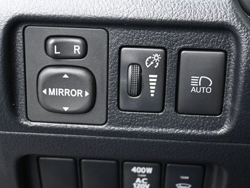 Certified 2022 Toyota 4Runner TRD Sport image 14