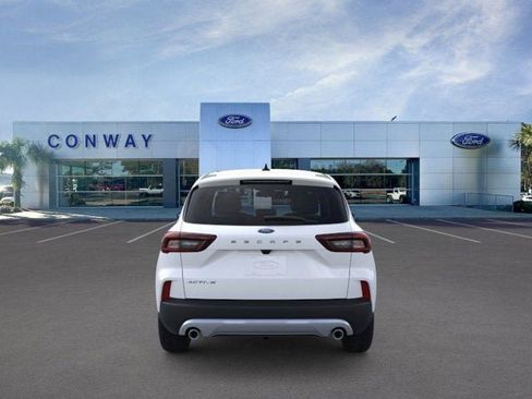 New 2026 Ford Escape Active w/ Cold Weather Package image 5