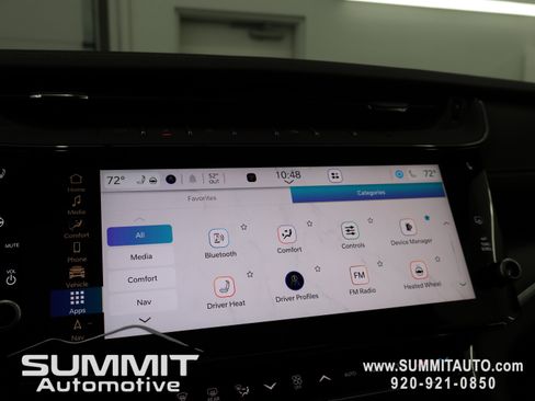 New 2026 Jeep Grand Cherokee Limited image 59