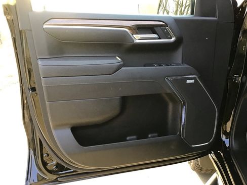 New 2026 Chevrolet Silverado 1500 LT Trail Boss w/ LT Trail Boss Premium Package image 24