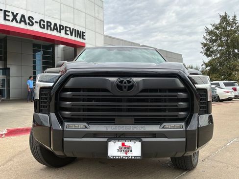 Used 2023 Toyota Tundra SR5 AWD/4WD image 3