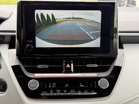 New 2026 Toyota Corolla SE FWD image 27