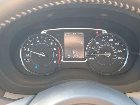 Used 2018 Subaru Forester 2.5i Limited image 36