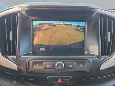 Used 2018 GMC Terrain SLE w/ Driver Convenience Package image 19