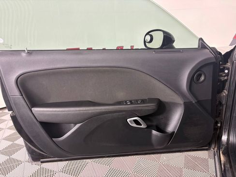 Used 2017 Dodge Challenger R/T w/ Blacktop Package RWD image 16