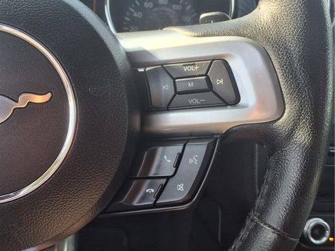 Used 2016 Ford Mustang Coupe w/ Equipment Group 051A RWD image 12