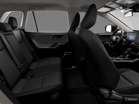 New 2026 Toyota RAV4 LE image 3