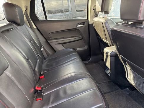 Used 2011 GMC Terrain SLT image 14