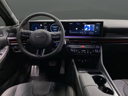 New 2026 Hyundai Sonata N Line image 5