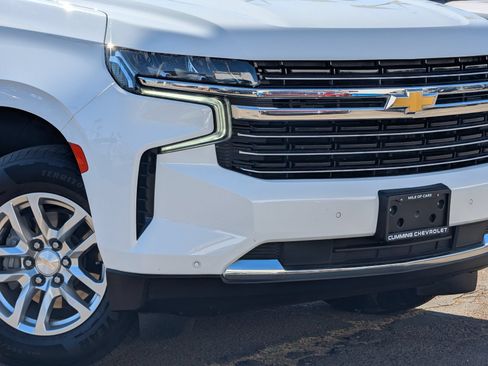 Certified 2024 Chevrolet Suburban LT AWD/4WD image 3