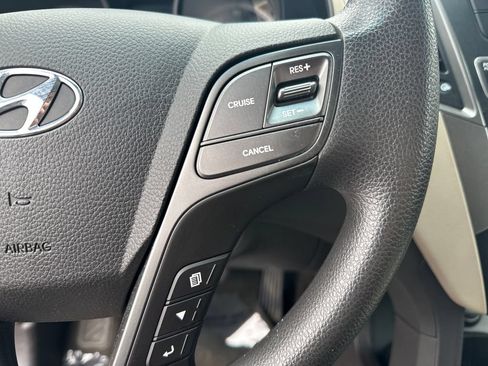 Used 2017 Hyundai Santa Fe Sport AWD/4WD image 20
