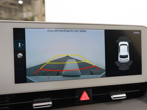Certified 2024 Hyundai Ioniq 5 SEL AWD/4WD image 28