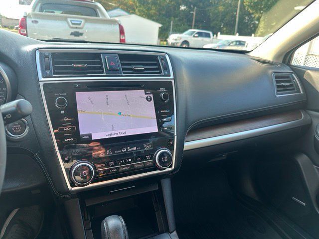 Used 2019 Subaru Outback 2.5i Limited AWD/4WD image 19