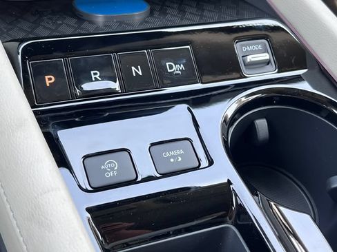 New 2026 Nissan Murano SL AWD/4WD image 30