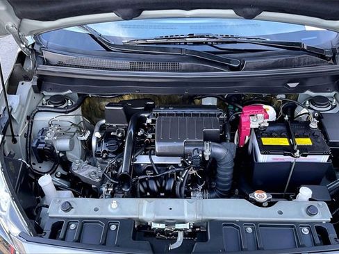 Used 2021 Mitsubishi Mirage ES image 9