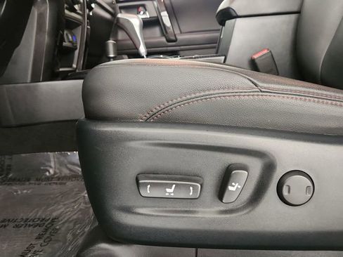 Used 2023 Toyota 4Runner TRD Off-Road Premium image 14