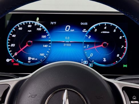 Certified 2023 Mercedes-Benz GLE 350 image 20