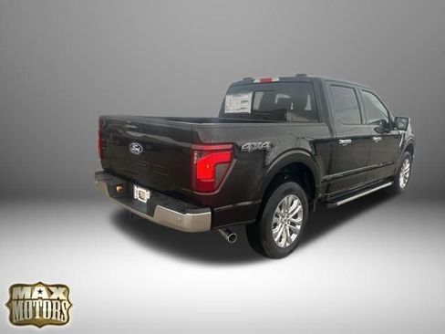 New 2024 Ford F150 XLT w/ Equipment Group 302A MID image 14