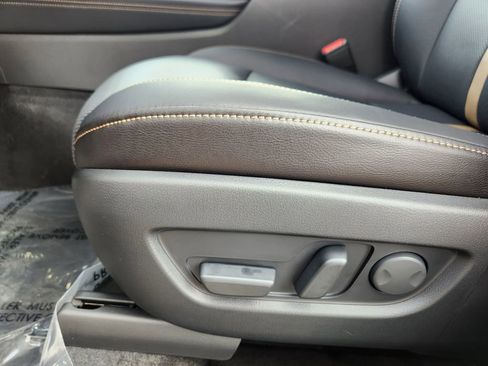 New 2026 MAZDA CX-90 3.3 Turbo S w/ Premium Plus image 13