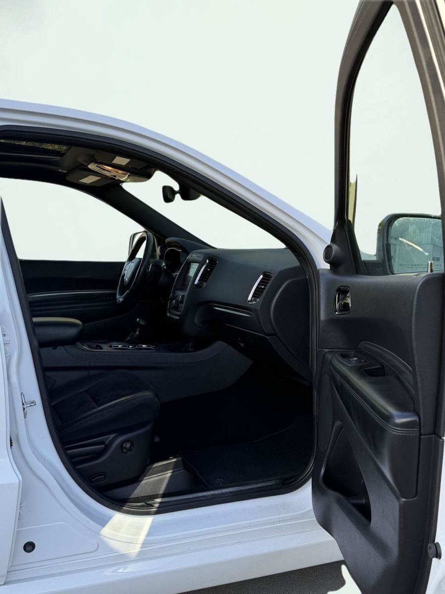 Used 2020 Dodge Durango GT AWD/4WD image 19