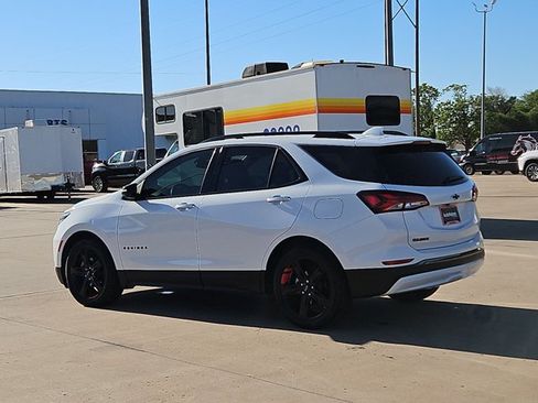 Used 2022 Chevrolet Equinox Premier w/ Redline Edition FWD image 8
