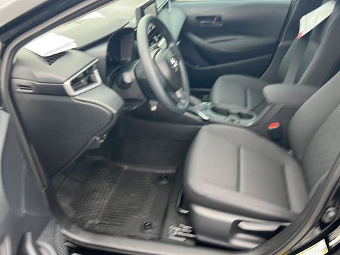 New 2026 Toyota Corolla LE image 10