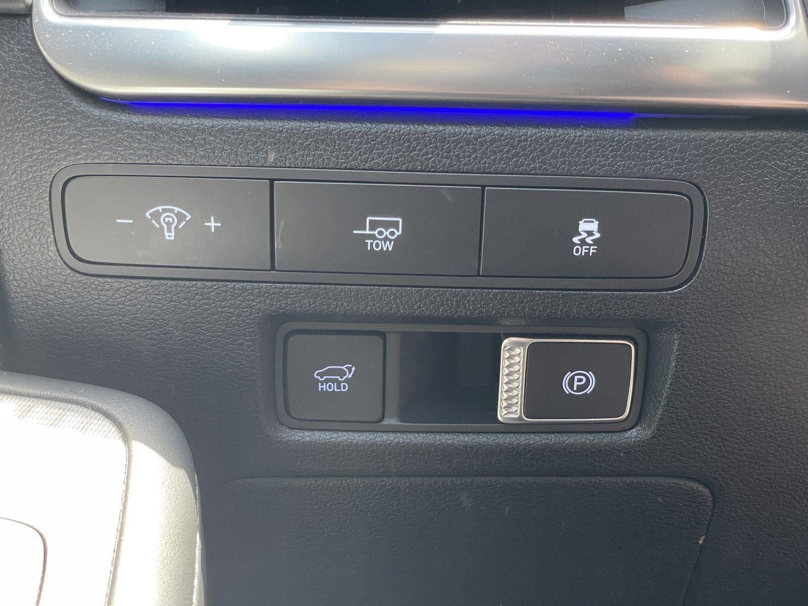 Used 2025 Hyundai Palisade Calligraphy AWD/4WD image 37