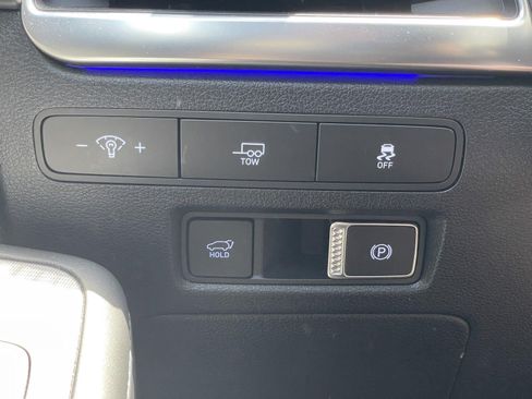 Used 2025 Hyundai Palisade Calligraphy AWD/4WD image 37