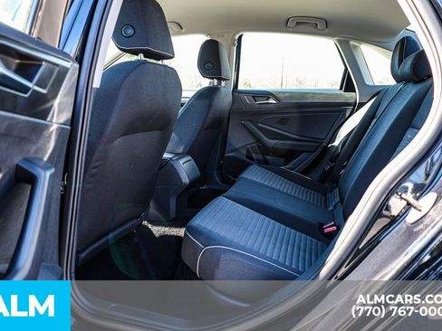 Used 2024 Volkswagen Jetta S FWD image 21