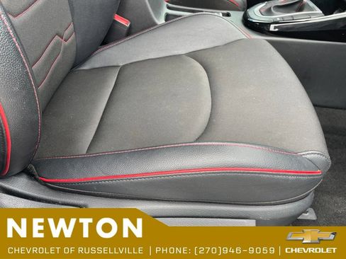 Used 2024 Kia Forte GT FWD image 23