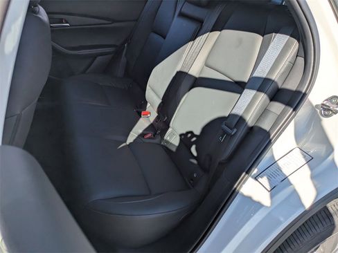 Used 2025 MAZDA CX-30 AWD 2.5 S w/ Preferred Package image 27