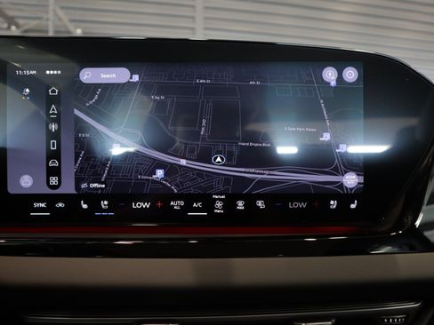 New 2026 Audi A6 Premium Plus AWD/4WD image 25