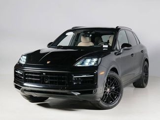 Certified 2026 Porsche Cayenne AWD/4WD video 1
