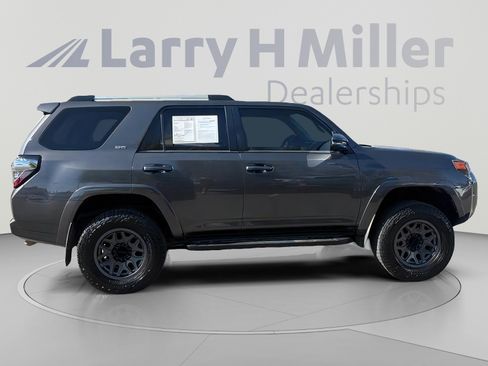 Used 2021 Toyota 4Runner SR5 Premium AWD/4WD image 7