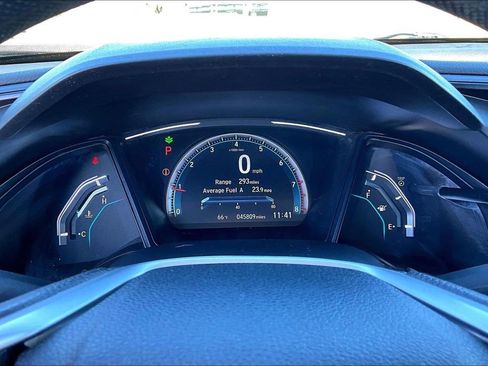 Used 2019 Honda Civic LX image 22