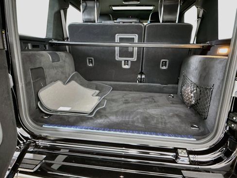 Used 2025 Mercedes-Benz G 580 w/ EQ Technology image 30