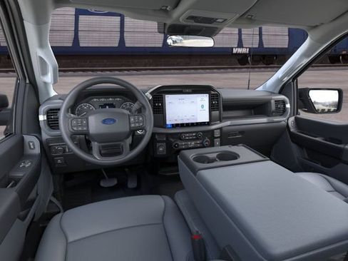 New 2026 Ford F150 XL RWD image 9