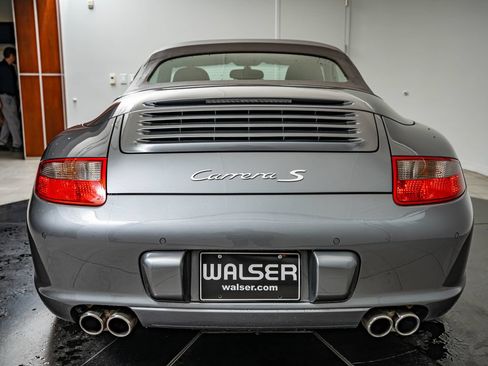 Used 2006 Porsche 911 Carrera S RWD image 23