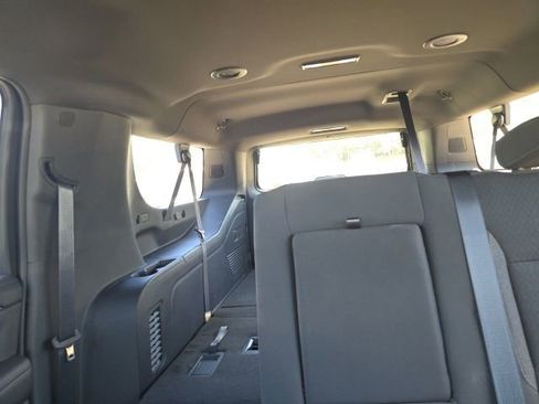 Used 2022 Chevrolet Suburban LS w/ Driver Alert Package RWD image 18