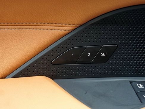 Used 2025 BMW 430i xDrive Coupe w/ Convenience Package image 8