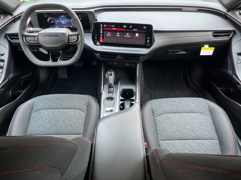 New 2026 Dodge Charger R/T AWD/4WD image 24