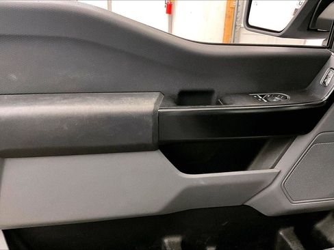 Certified 2022 Ford F150 XL w/ Equipment Group 101A High image 22