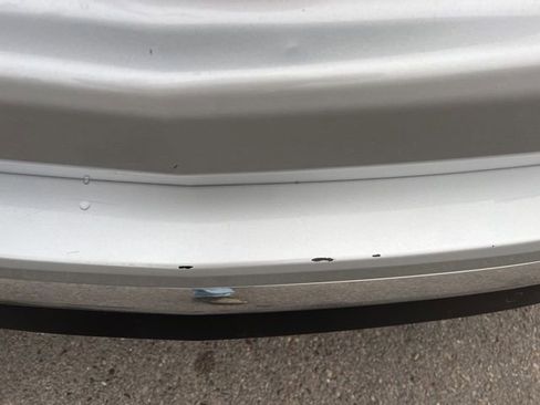 Used 2021 Chevrolet Equinox Premier image 9