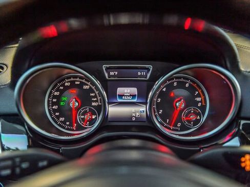 Used 2018 Mercedes-Benz GLS 450 4MATIC w/ Premium Package image 18