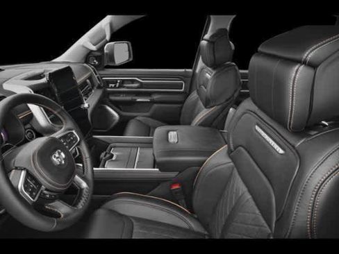 New 2026 RAM 1500 Tungsten image 18