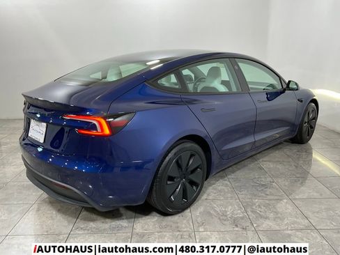 Used 2025 Tesla Model 3 Long Range image 6