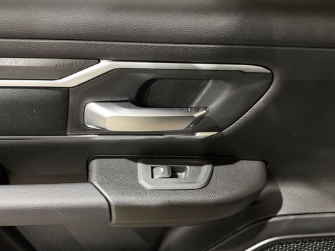 New 2026 RAM 1500 Big Horn image 34