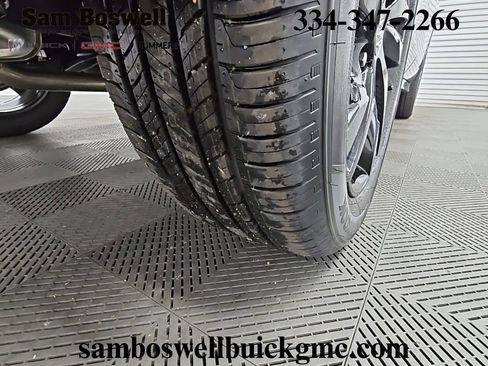 New 2026 Buick Encore GX Sport Touring w/ Advanced Technology Package FWD image 44