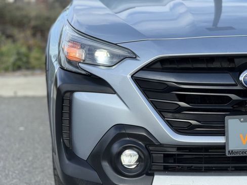 Used 2023 Subaru Outback Limited XT image 7