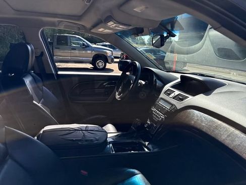 Used 2011 Acura MDX w/ Technology Package AWD/4WD image 9